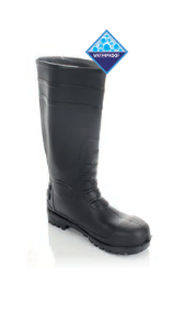 Safety Wellington S5 SRC- Sizes 3-13 (Per pair)