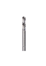 4.0mm HSS-G Stub Drill Bit - M2 (pack of 10)