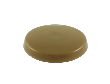 Light Oak Multi-Fix Screw Cover Cap (pack of 100)
