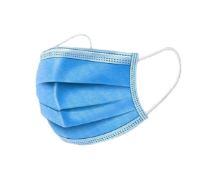 Surgical Mask (Box of 2000)