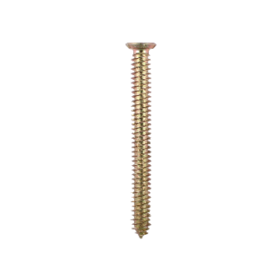 7.5 X 110 Multi-Fix Concrete Screw - ZYP (box of 100)