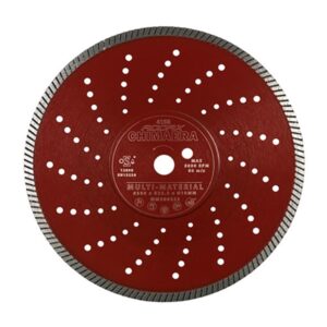 300 x 20 Addax Chimaera Multi-Material Blade (Singular)