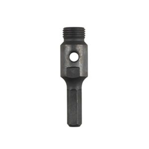 240mm Addax Diamond Core Hex Adaptor (Singular)